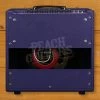 Soldano SLO-30 1x12" 30w Combo | Purple Tolex