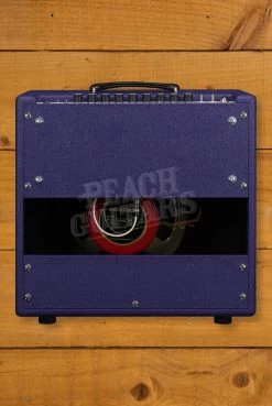 Soldano SLO-30 1x12" 30w Combo | Purple Tolex