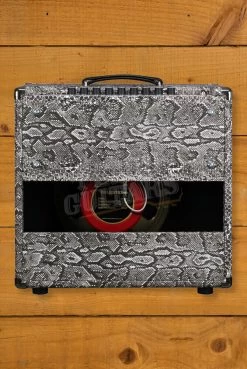 Soldano SLO-30 1x12" 30w Combo | Snakeskin Tolex
