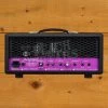 Soldano SLO-30 Classic Super Lead Overdrive - 30w | Purple Panel Signed