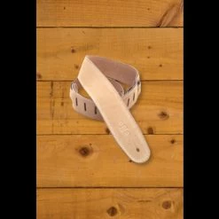 DSL Premium Straps | 2.5" Triple Suede - Beige