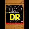 DR HI-BEAM - Stainless Steel Bass Strings | Medium 45-105 Short Scale