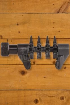 SpiderCapo Mini | Narrow Neck Partial Capo - Fits Banjo / Ukulele / Mandolin & Bouzuki