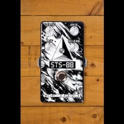 Catalinbread Modulation Series | STS-88
