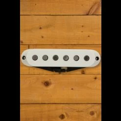 Suhr Pickups | V63 Plus - Single Coil - Neck - White