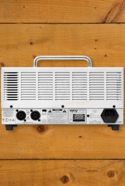 Orange Bass Amps | Terror Bass Head