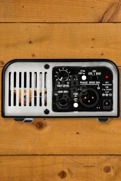 Two Notes Torpedo Hardware | Torpedo Captor - 4 Ohm