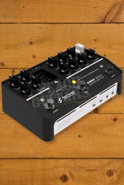 Two Notes Pre-Amplifiers | ReVolt Bass