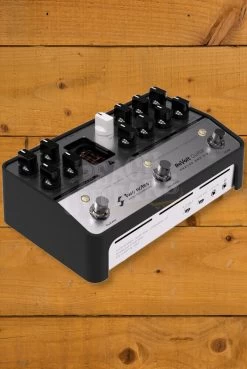 Two Notes Pre-Amplifiers | ReVolt Guitar