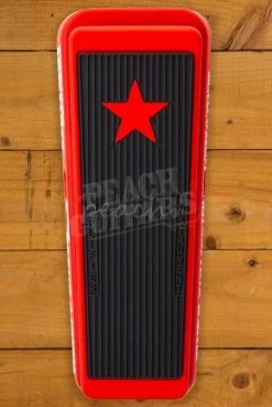 Dunlop TBM95 | Tom Morello Cry Baby Wah