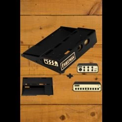 Friedman Pedal Boards | Tour Pro 1317 Platinum