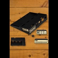 Friedman Pedal Boards | Tour Pro 1520 Platinum