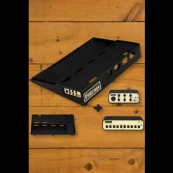 Friedman Pedal Boards | Tour Pro 1524 Platinum