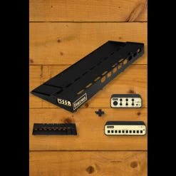 Friedman Pedal Boards | Tour Pro 1542 Platinum
