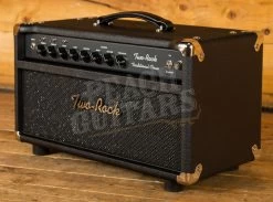 Two-Rock Traditional Clean 100/50 Watt Head