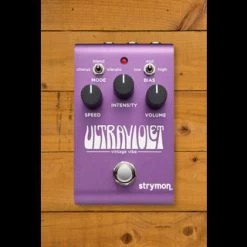 Strymon Ultraviolet | Vintage Vibe