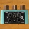 Universal Audio UAFX Guitar Pedals | Del-Verb Ambience Companion