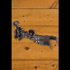 Hercules USP20CB | Auto Grip System Ukulele Clamp