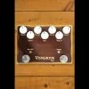 Vemuram DJ1 | Darryl Jones Signature Bass Overdrive Pedal