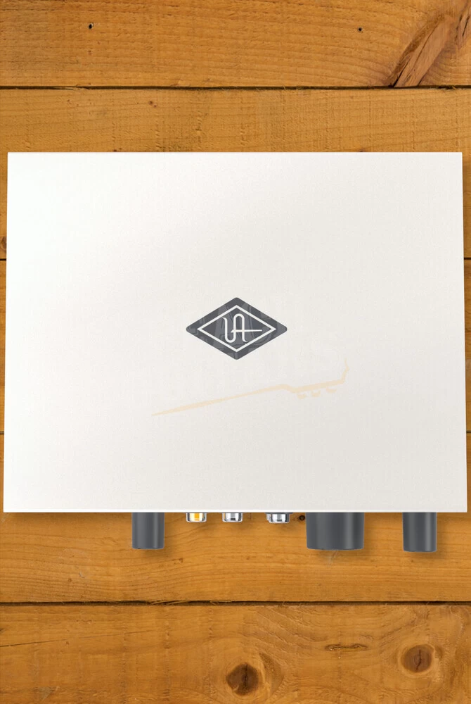 Universal Audio Interfaces | Volt 1 - 1 In 2 Out - Image 3