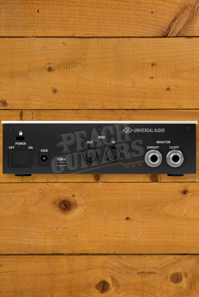 Universal Audio Interfaces | Volt 2 - 2 In 2 Out - Image 2