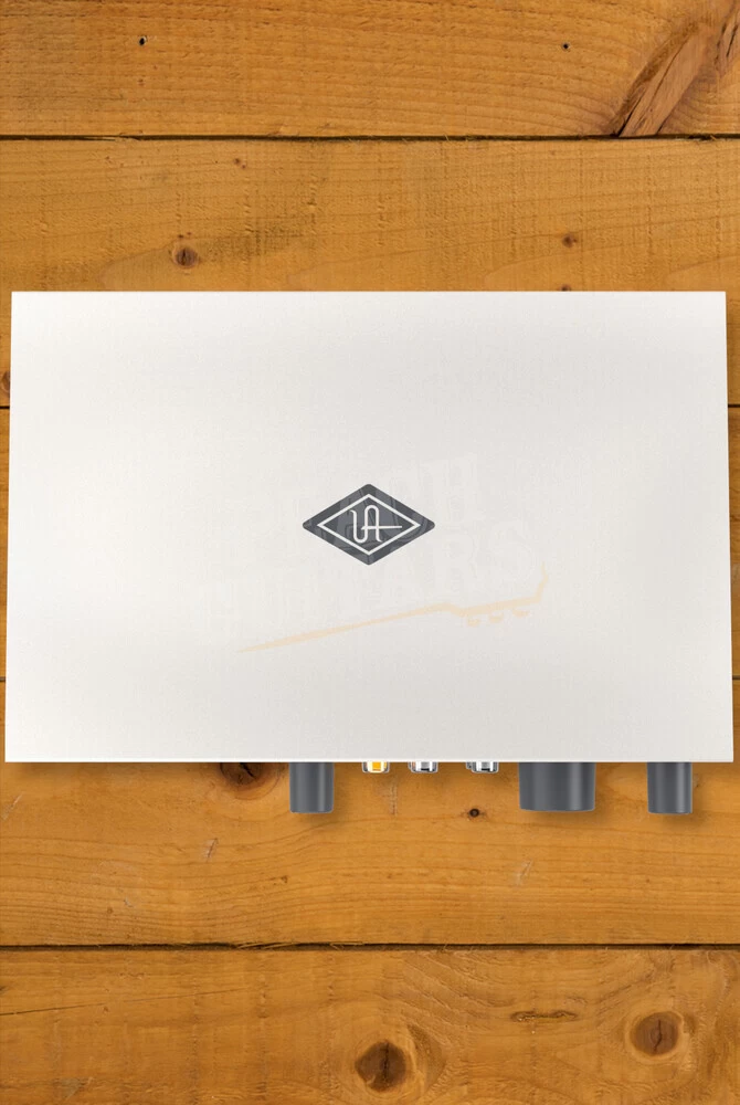 Universal Audio Interfaces | Volt 2 - 2 In 2 Out - Image 3