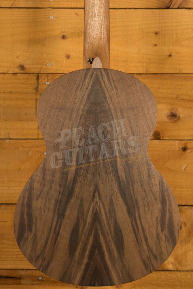 Sheeran By Lowden W-Series | W-04