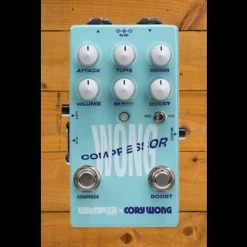 Wampler Cory Wong Compressor