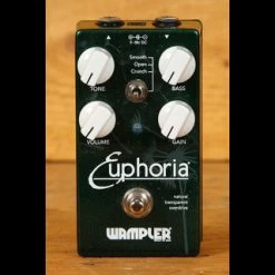 Wampler Euphoria Overdrive *B-Stock*