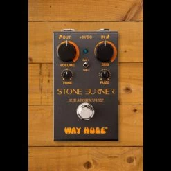 Way Huge Smalls | Stone Burner - Sub Atomic Fuzz