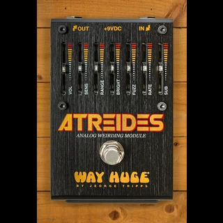 Way Huge Atreides | Analog Weirding Module