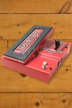 DigiTech Whammy | 2-Mode Pitch-Shift Effect W/True Bypass