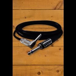 Whirlwind Leader Series | L15R - 15' Angled Instrument Cable