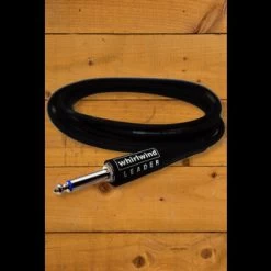 Whirlwind Leader Series | L15 - 15' Straight Instrument Cable