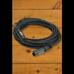 Whirlwind MK4 Series | MK420 - 20' XLR Microphone Cable