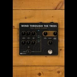 PRS Wind Through The Trees Dual Flanger