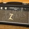 DR Z Amplification Carmen Ghia | Head - Black