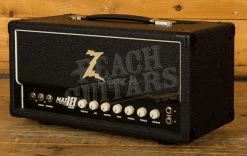 DR Z Amplification MAZ 18 Jr MK II | Head - Black - Used