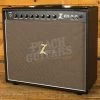 DR Z Amplification Z-Lux | 1x12 Combo - Black W/Tan Grill
