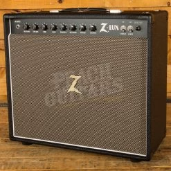 DR Z Amplification Z-Lux | 1x12 Combo - Black W/Tan Grill