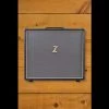 DR Z Amplification Cab | 2x10 - Black W/Salt & Pepper Grill